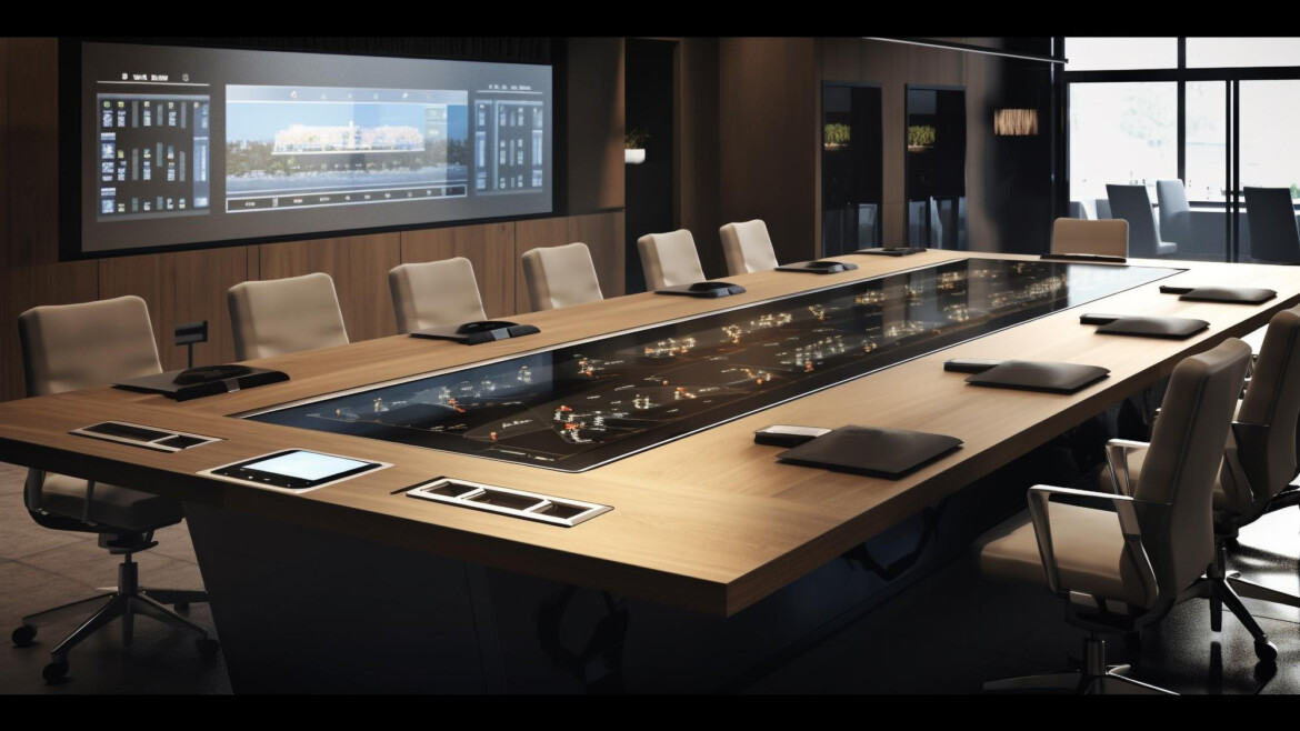 Luxury Design