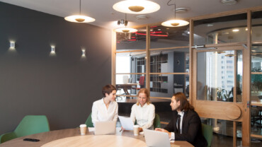 Coffee Makers at Coworking Spaces that Win Freelancers