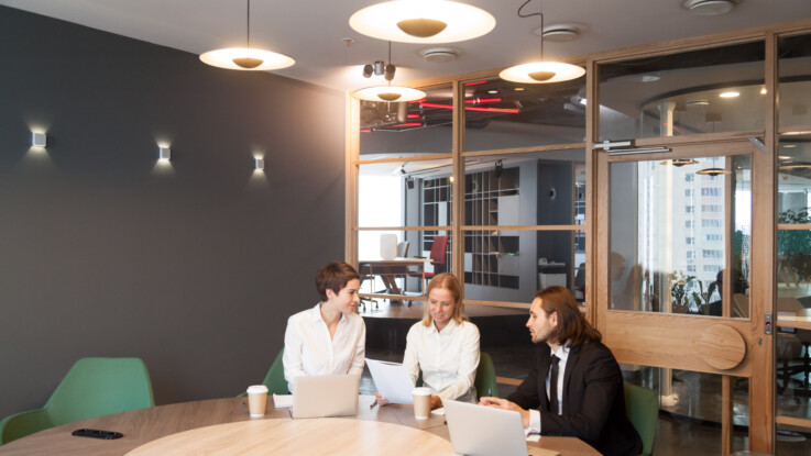 Coffee Makers at Coworking Spaces that Win Freelancers