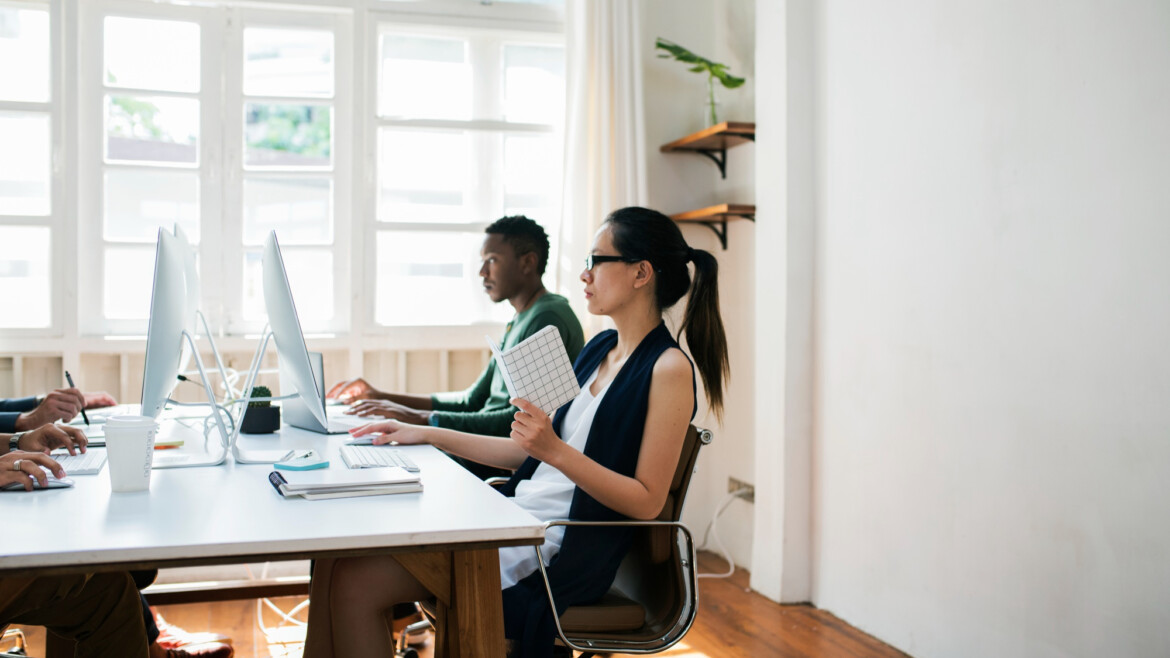 Apply to the Coworking Awards Contest!