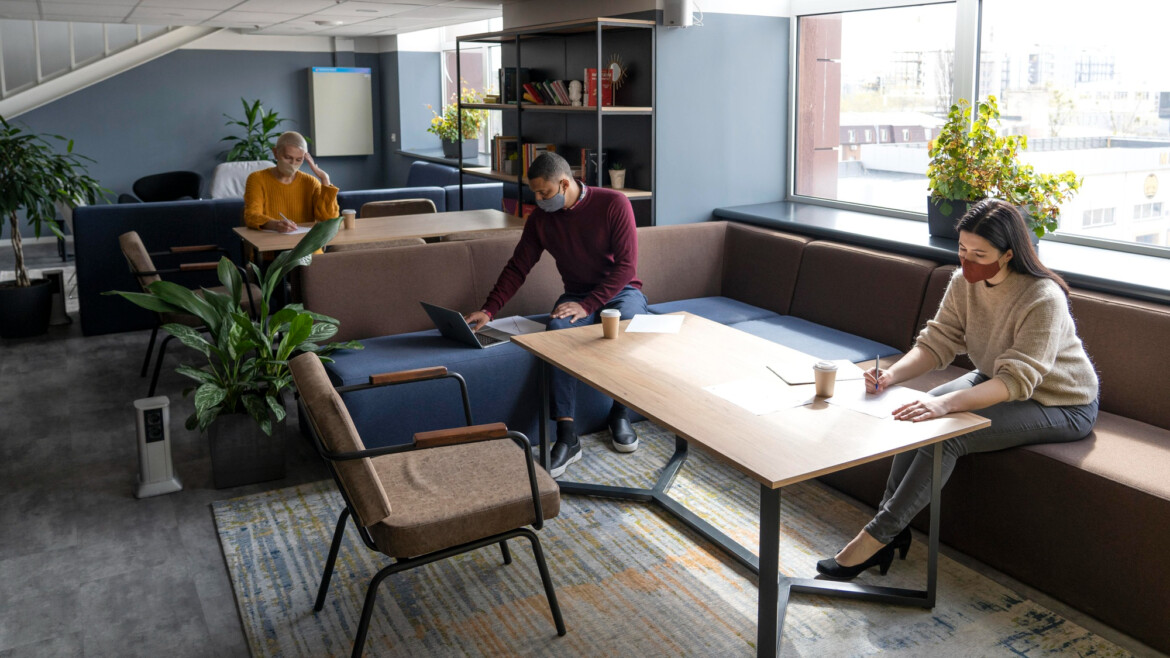 The Most Popular Online Tools To Manage A Coworking Space