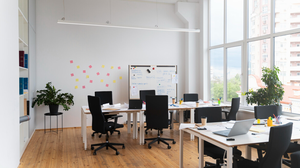 How Profitable are Coworking Spaces Today?