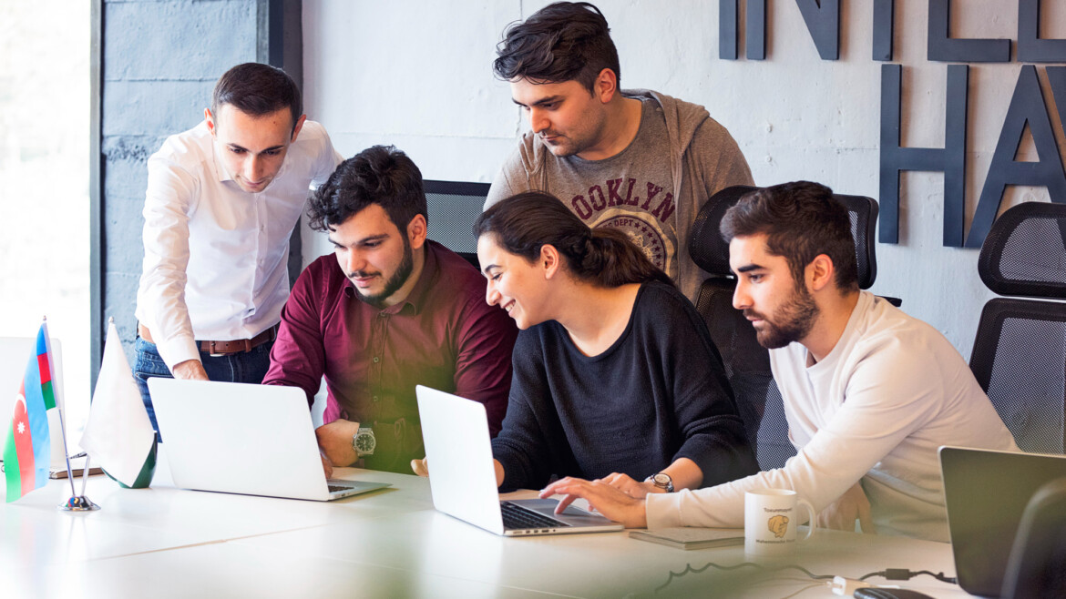 Changing American Work Habits