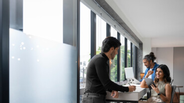 Would You Pay to Cowork
