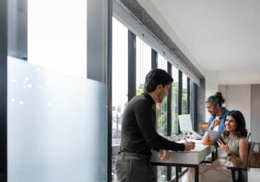 Would You Pay to Cowork