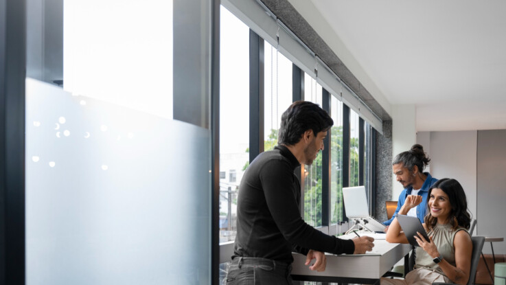 Would You Pay to Cowork