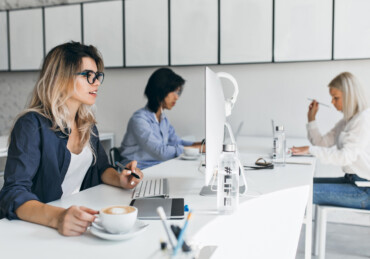 7 Tips for Creating Your Own Co-working Space