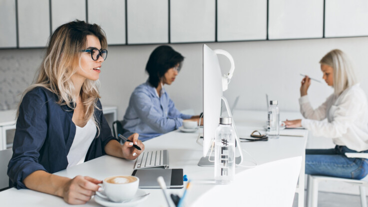 7 Tips for Creating Your Own Co-working Space