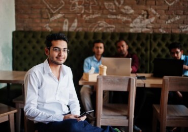 Where to Work when You’re Flying Solo