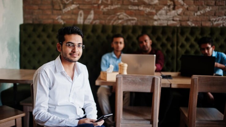 Where to Work when You’re Flying Solo