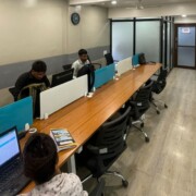 Would You Pay to Cowork