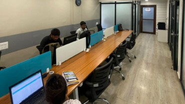 Would You Pay to Cowork