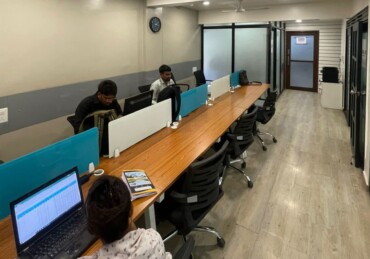 Would You Pay to Cowork