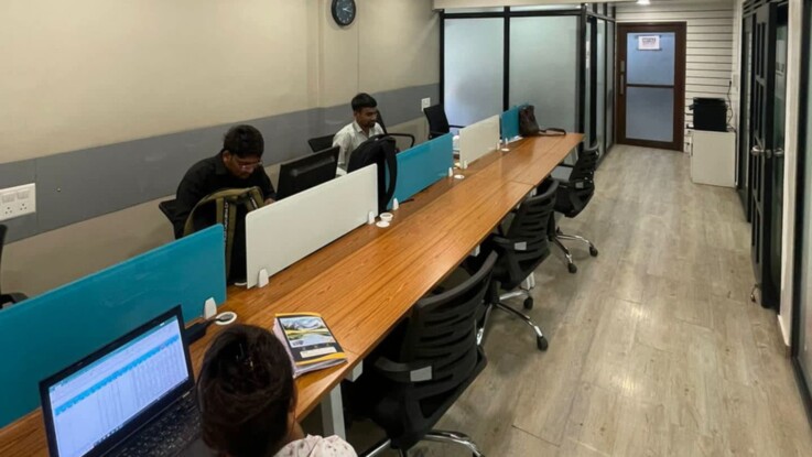 Would You Pay to Cowork