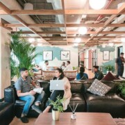 7 Tips for Creating Your Own Co-working Space
