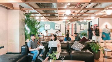 7 Tips for Creating Your Own Co-working Space